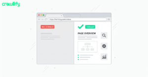 Why your vibe-coded site is invisible to Google — indexed vs not indexed
