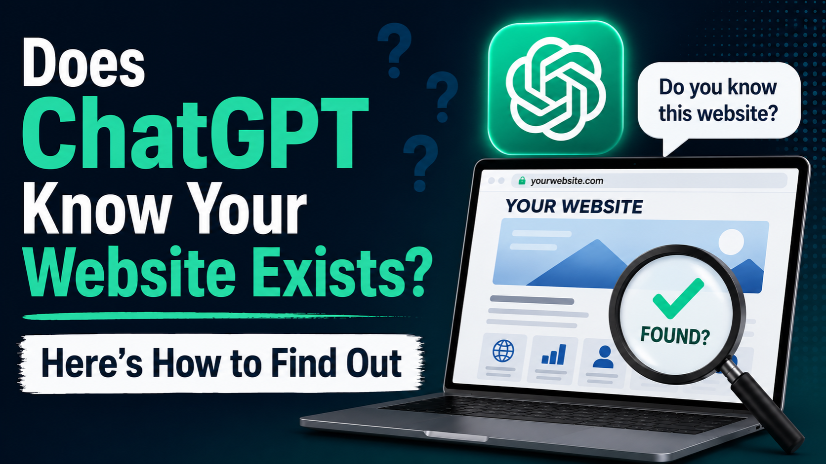 ChatGPT indexing